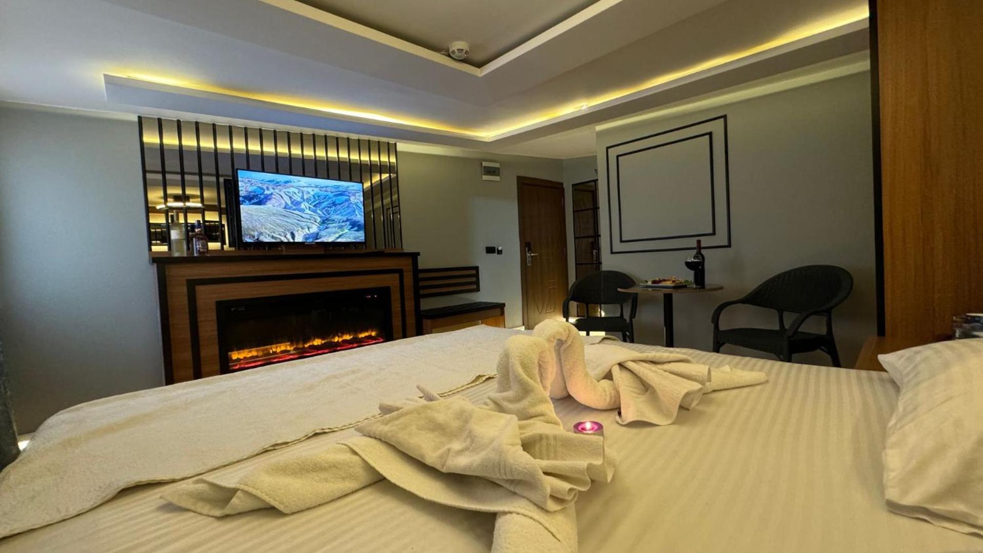 Blue Way Hotel - Bakirkoy — Fotoğraflar 2